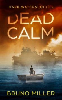 Dead Calm: A Post-Apocalyptic EMP Survival series (Dark Waters Book 2) Dead Calm: A Post-Apocalyptic EMP Survival series (Dark Waters Book 2)