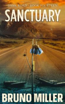 Sanctuary: A Post-Apocalyptic EMP Survival series 14 (Dark Road) Sanctuary: A Post-Apocalyptic EMP Survival series 14 (Dark Road)