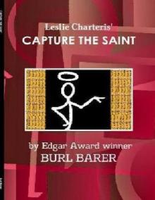 Capture the Saint