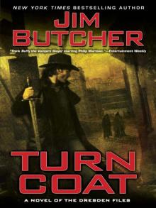 Turn Coat Turn Coat