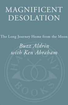 Magnificent Desolation