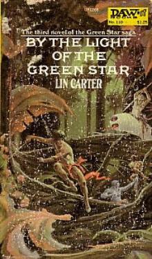 Lin Carter - Green Star 03