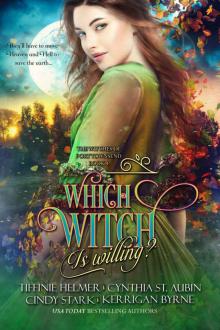 Which Witch is Willing?