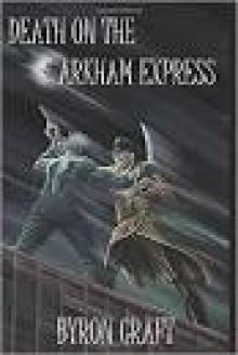 Death on the Arkham Express