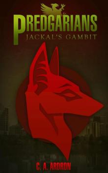 Jackal’s Gambit Jackal’s Gambit