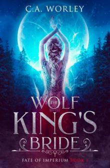 The Wolf King's Bride