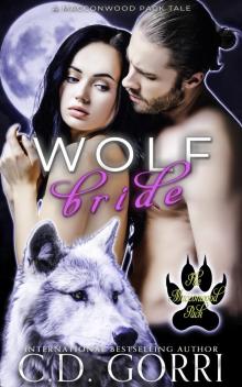 Wolf Bride