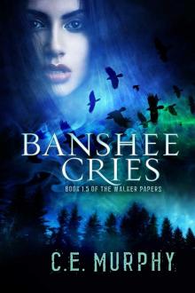 Banshee Cries Banshee Cries