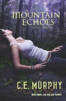 Mountain Echoes wp-8 Mountain Echoes wp-8