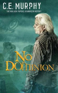 No Dominion No Dominion