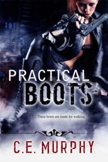 Practical Boots (The Torn Book 1) Practical Boots (The Torn Book 1)