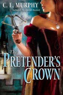 The Pretender's Crown The Pretender's Crown