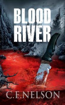BLOOD RIVER (A Trask Brothers Murder Mystery) BLOOD RIVER (A Trask Brothers Murder Mystery)