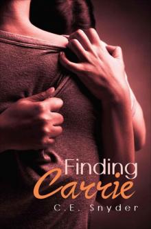 Finding Carrie Finding Carrie