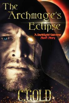 The Archmage's Eclipse