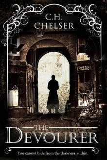 The Devourer The Devourer