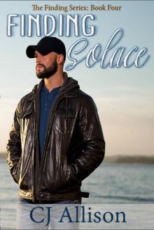 Finding Solace