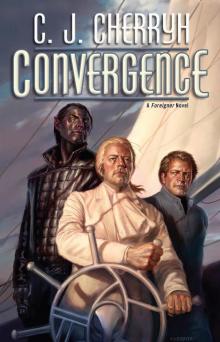 Convergence Convergence