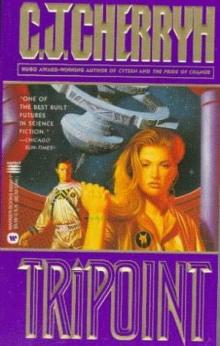 Tripoint Tripoint