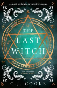 The Last Witch The Last Witch