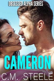 Cameron Cameron