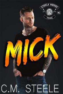 Mick Mick