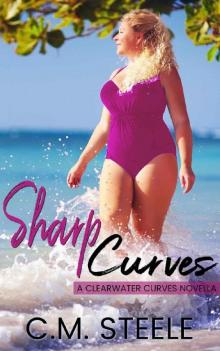 Sharp Curves Sharp Curves