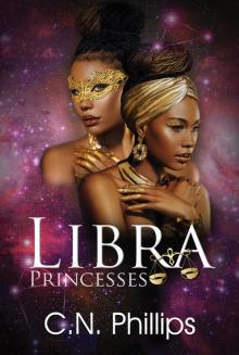 Libra Princesses