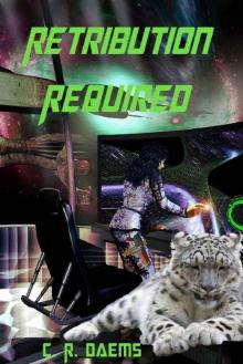 Retribution Required Retribution Required