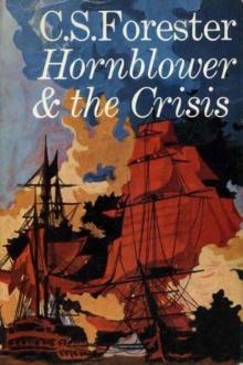 12 Hornblower and the Crisis hh-12 12 Hornblower and the Crisis hh-12
