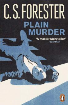 Plain Murder Plain Murder