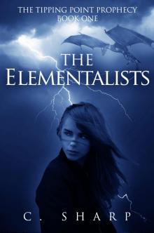The Elementalists The Elementalists