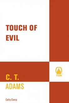Touch of Evil