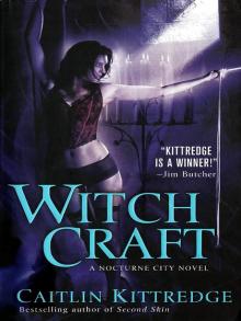 Witch Craft