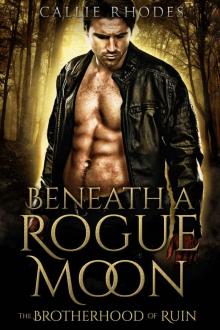 Beneath A Rogue Moon: The Brotherhood of Ruin
