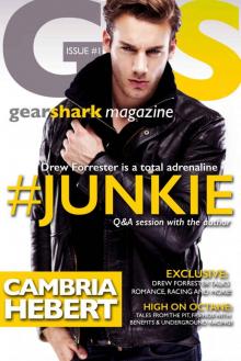 #Junkie (GearShark #1) #Junkie (GearShark #1)