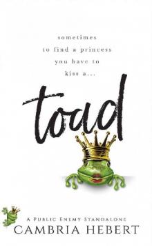 Toad Toad