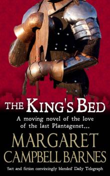 The King's Bed The King's Bed