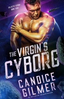 The Virgin's Cyborg The Virgin's Cyborg