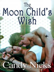 The Moon Child's Wish The Moon Child's Wish