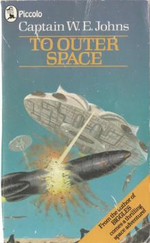 To Outer Space