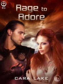 Rage to Adore