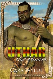 Uthar the Hunter