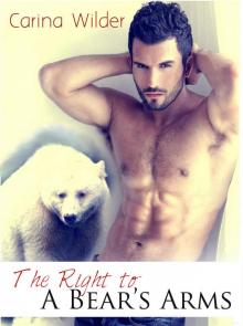 The Right to a Bear's Arms (A BBW Shifter Romance) (Wolf Rock Shifters) The Right to a Bear's Arms (A BBW Shifter Romance) (Wolf Rock Shifters)