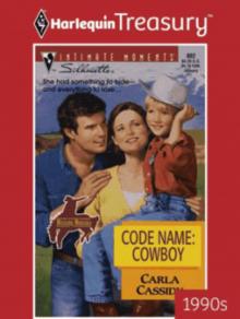 Code Name: Cowboy