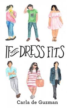 If the Dress Fits