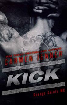Kick Kick