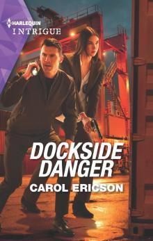 Dockside Danger Dockside Danger