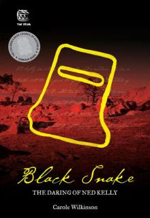 Black Snake Black Snake