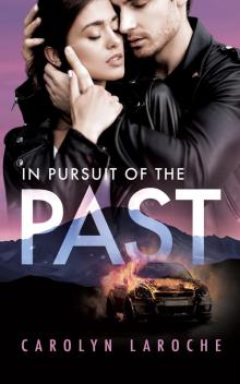 In Pursuit of the Past In Pursuit of the Past